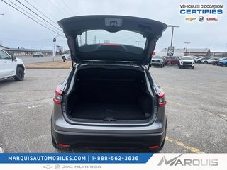 Nissan Qashqai  2021 à Matane, Québec - 5 - w320h240px
