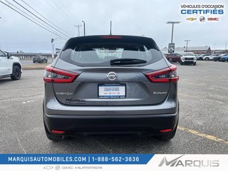 Nissan Qashqai  2021 à Matane, Québec - 4 - w320h240px