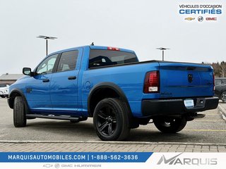 2022 Ram 1500 Classic in Matane, Quebec - 2 - w320h240px