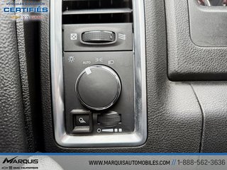 Ram 1500 Classic  2022 à Matane, Québec - 5 - w320h240px