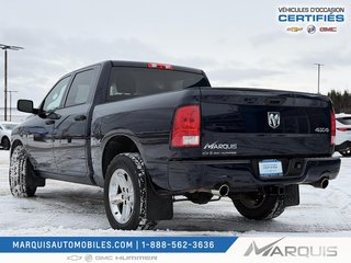 2018 Ram 1500 in Matane, Quebec - 3 - w320h240px