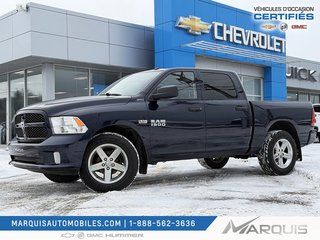 2018 Ram 1500 in Matane, Quebec - 2 - w320h240px