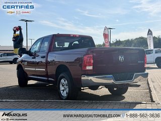 2018 Ram 1500 in Matane, Quebec - 2 - w320h240px