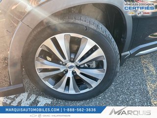 2021 Subaru ASCENT in Matane, Quebec - 6 - w320h240px