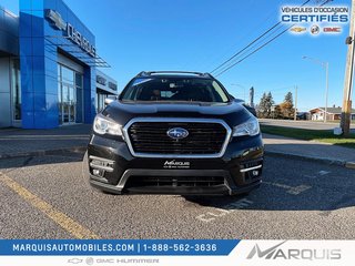 2021 Subaru ASCENT in Matane, Quebec - 3 - w320h240px