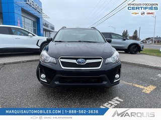 2017 Subaru Crosstrek in Matane, Quebec - 3 - w320h240px