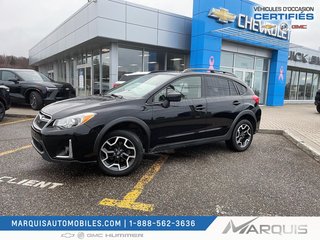 2017 Subaru Crosstrek in Matane, Quebec - 2 - w320h240px