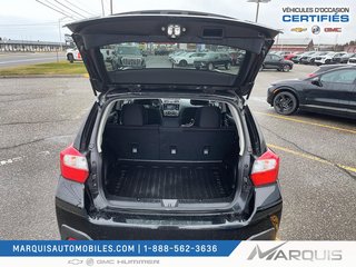 2017 Subaru Crosstrek in Matane, Quebec - 5 - w320h240px