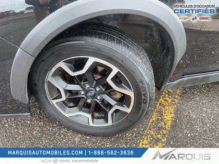 2017 Subaru Crosstrek in Matane, Quebec - 6 - w320h240px