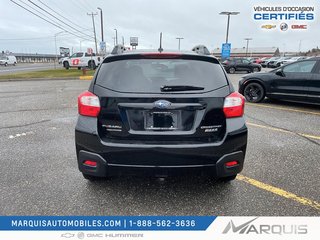 2017 Subaru Crosstrek in Matane, Quebec - 4 - w320h240px