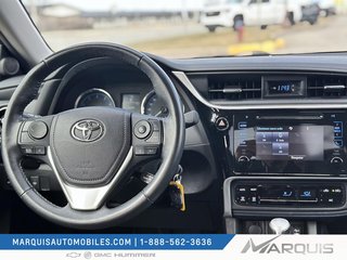 Toyota Corolla  2017 à Matane, Québec - 4 - w320h240px