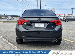 Toyota Corolla  2017 à Matane, Québec - 3 - w320h240px