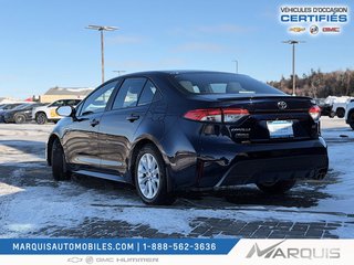 2022 Toyota Corolla in Matane, Quebec - 2 - w320h240px