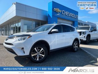 2018 Toyota RAV4 in Matane, Quebec - 2 - w320h240px