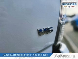 2023 Toyota Tacoma in Matane, Quebec - 4 - w320h240px