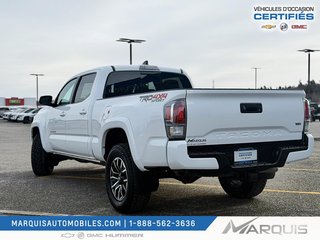 2023 Toyota Tacoma in Matane, Quebec - 2 - w320h240px