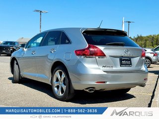 Toyota Venza  2016 à Matane, Québec - 4 - w320h240px