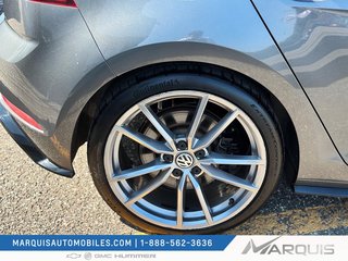 Volkswagen Golf R  2019 à Matane, Québec - 4 - w320h240px