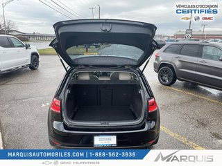 Volkswagen Golf  2016 à Matane, Québec - 5 - w320h240px