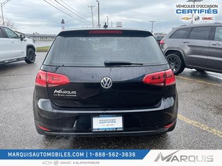Volkswagen Golf  2016 à Matane, Québec - 4 - w320h240px