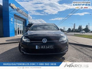 Volkswagen Golf  2016 à Matane, Québec - 2 - w320h240px