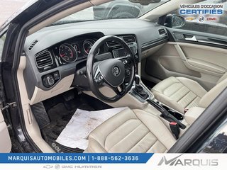 Volkswagen Golf  2016 à Matane, Québec - 6 - w320h240px