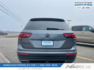 Volkswagen Tiguan  2018 à Matane, Québec - 4 - w320h240px