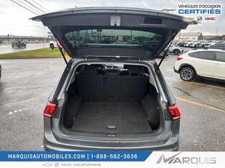 2018 Volkswagen Tiguan in Matane, Quebec - 5 - w320h240px