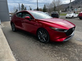 2021  Mazda3 Sport GT PREMIUM