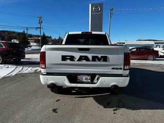 Ram 1500 Classic Express 2022