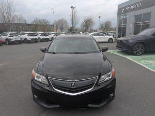 2014 Acura ILX Dynamic w/Navi Pkg in Boucherville, Quebec - 2 - w320h240px