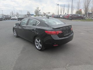 2014 Acura ILX Dynamic w/Navi Pkg in Boucherville, Quebec - 5 - w320h240px