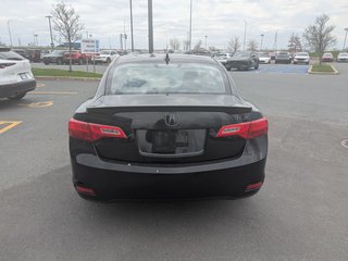 2014 Acura ILX Dynamic w/Navi Pkg in Boucherville, Quebec - 6 - w320h240px