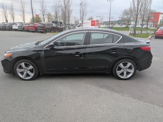 2014 Acura ILX Dynamic w/Navi Pkg in Boucherville, Quebec - 4 - w320h240px