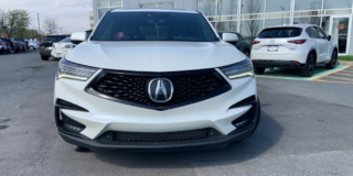 2019 Acura RDX A-Spec TOIT PANO NAV JAMAIS ACCIDENTÉ in Boucherville, Quebec - 3 - w320h240px