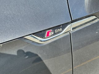 2018 Audi A5 Sportback Technik S LINE TOIT PANO in Boucherville, Quebec - 5 - w320h240px