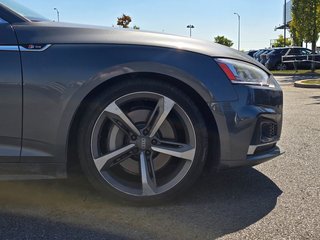 2018 Audi A5 Sportback Technik S LINE TOIT PANO in Boucherville, Quebec - 6 - w320h240px
