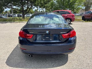 2016 BMW 4 Series 428i xDrive in Boucherville, Quebec - 5 - w320h240px
