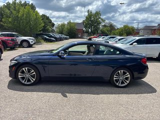 2016 BMW 4 Series 428i xDrive in Boucherville, Quebec - 3 - w320h240px