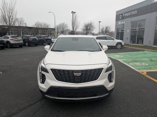 2020 Cadillac XT4 PREMIUM LUXURY AWD CUIR TOIT OUVRANT in Boucherville, Quebec - 3 - w320h240px