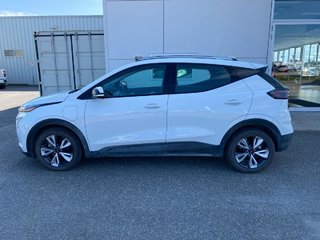 Chevrolet BOLT EUV LT, BAS KM, GARANTIE 2023 à Boucherville, Québec - 3 - w320h240px