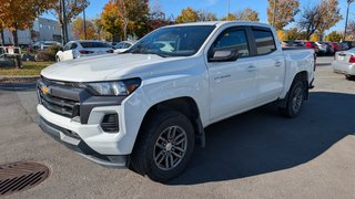 Chevrolet Colorado 4WD LT 310HP, AUCUN ACCIDENT, UN PROPRIO, BAS KM 2024 à Boucherville, Québec - 3 - w320h240px