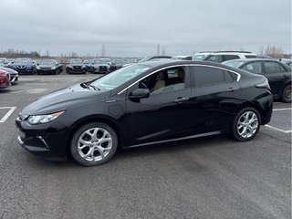 2018 Chevrolet Volt Premier, CUIR, HYBRIDE in Boucherville, Quebec - 4 - w320h240px