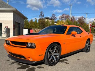2014 Dodge Challenger RT, SHAKER, BAS KM in Boucherville, Quebec - 3 - w320h240px