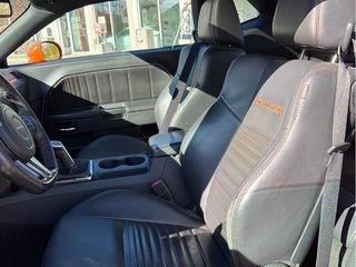 2014 Dodge Challenger RT, SHAKER, BAS KM in Boucherville, Quebec - 4 - w320h240px