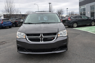 Dodge Grand Caravan 7 PASSAGERS TRÈS BAS KM 2015 à Boucherville, Québec - 3 - w320h240px