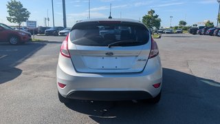 2015 Ford Fiesta BAS KM, SYNC, AIR CLIMATISÉ in Boucherville, Quebec - 6 - w320h240px