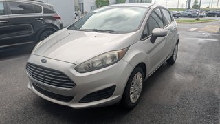 2015 Ford Fiesta S, SYNC, AIR CLIMATISER in Boucherville, Quebec - 4 - w320h240px
