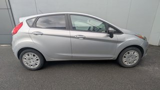 2015 Ford Fiesta S, SYNC, AIR CLIMATISER in Boucherville, Quebec - 5 - w320h240px