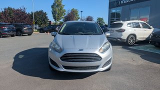 2015 Ford Fiesta BAS KM, SYNC, AIR CLIMATISÉ in Boucherville, Quebec - 2 - w320h240px